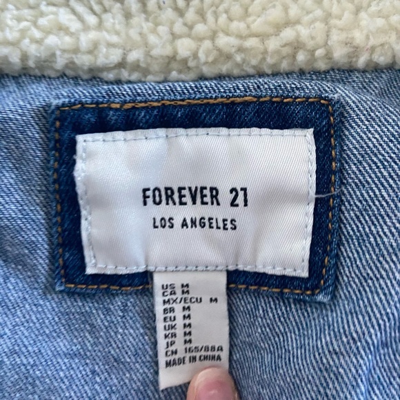 Jeans jacket - Picture 5 of 5